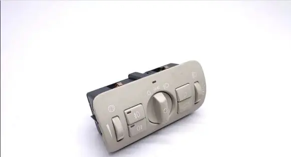 Volvo V70 Light switch 30739423 04067303