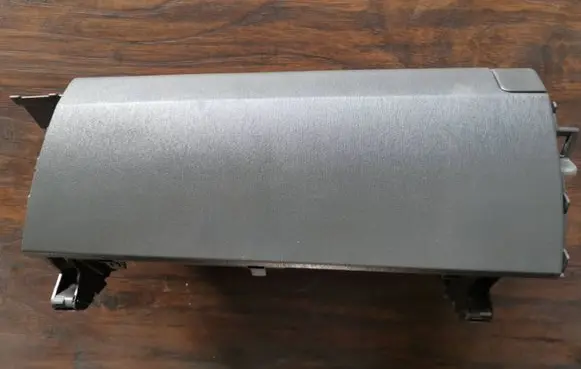 Toyota Prius (XW30) Glove box 5551147040 5545247050