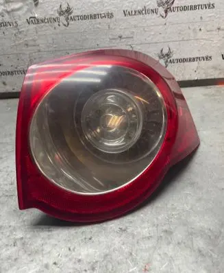 Volkswagen PASSAT B6 Rear/tail lights 3C9945096C
