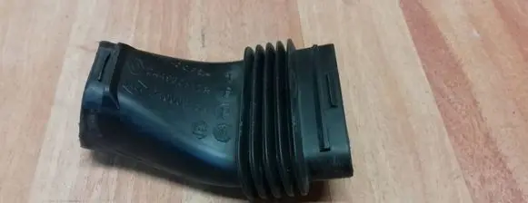 Renault Espace V (RFC) Air intake duct part 244930517R