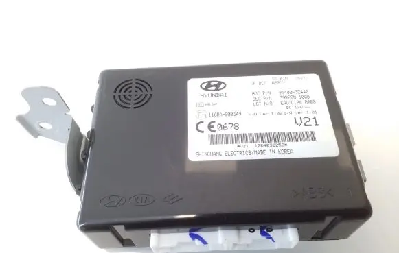 Hyundai i40 Other control units/modules 954003Z440
