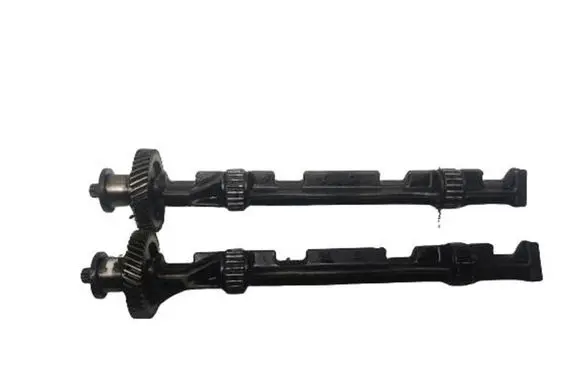 BMW 5 F10 F11 Oil pump balance shaft 