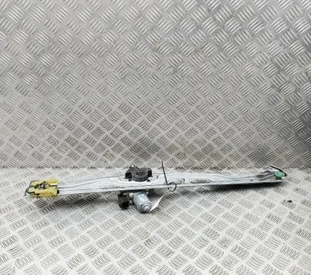 Ford Transit VII Front door window regulator with motor BK31V23200AE