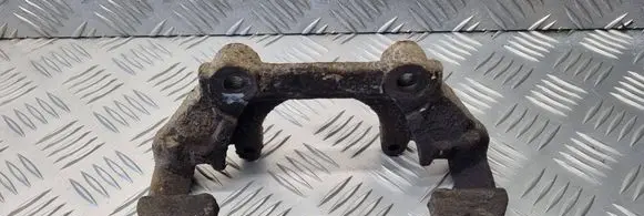 Volkswagen PASSAT B5.5 Front Brake Caliper Pad/Carrier 