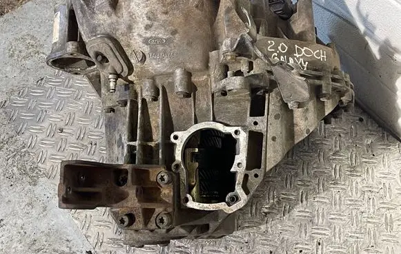 Ford Galaxy Manual 5 speed gearbox 957T7F096BB 957T7F096 006300044K