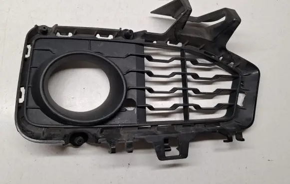 BMW 4 F36 Gran coupe Front bumper lower grill 8054507 51118054507