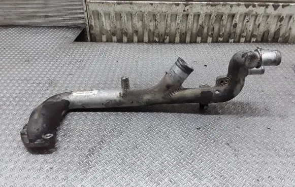 Alfa Romeo 159 Engine coolant pipe/hose