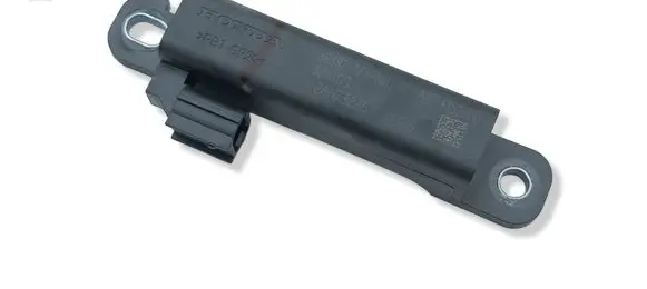Honda ZR-V Keyless (KESSY) go control unit/module 38387TZ5A011M1