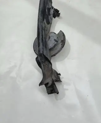 BMW 2 F22 F23 Engine compartment rubber 7307863