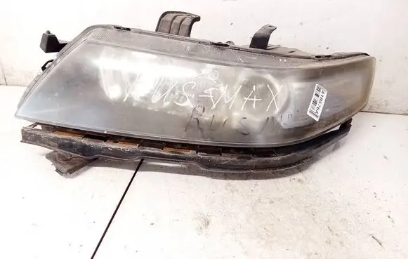Headlight/headlamp