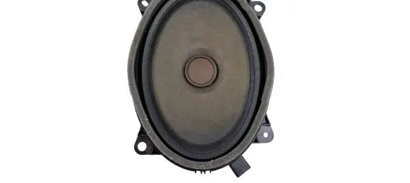 Subaru Legacy VII Parcel shelf speaker 86301AL75A 8957002803A 16323J0181