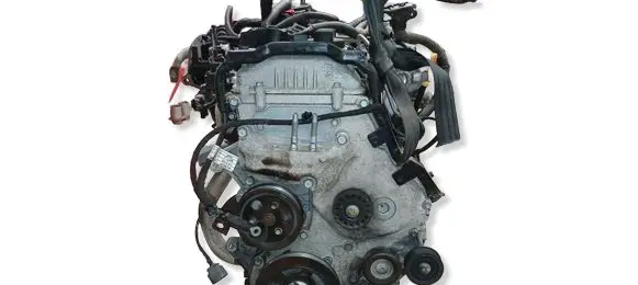 Hyundai ix20 Engine swap D4FCI