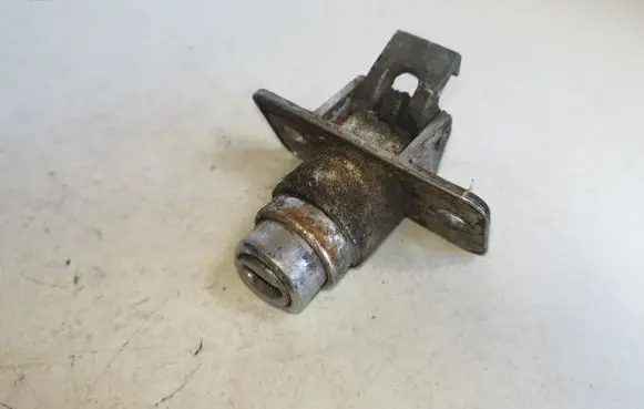 VAZ 2102 Tailgate exterior lock 