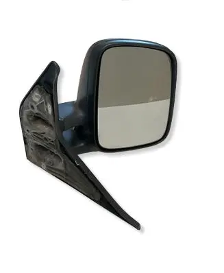 Volkswagen Transporter - Caravelle T4 Coupe wind mirror (mechanical) 39008