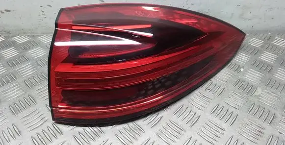 Porsche Cayenne (92A) Rear/tail lights 7P5945208G