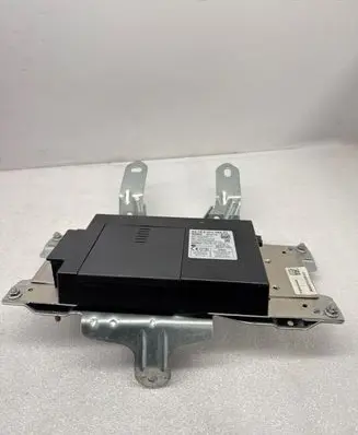 BMW 5 F10 F11 Phone control unit/module 9371789 DA0051190 ER00956492