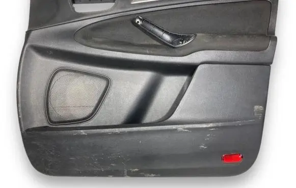 Ford S-MAX Front door card panel trim 6M21U24184BBSMDM