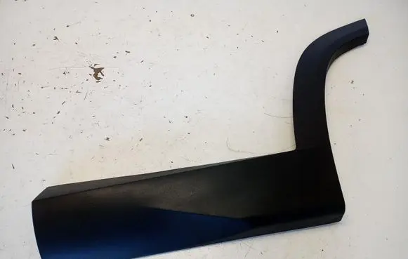 Hyundai Tucson IV NX4 Rear door trim (molding) 