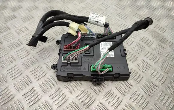 Renault Kadjar Comfort/convenience module 284B13342R
