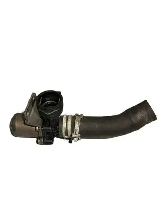 Mercedes-Benz C W204 Coolant heater A2712030164 A2712030282