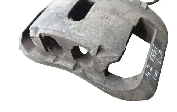 Volkswagen Phaeton Front brake caliper 4E0615123