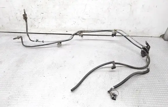 Dodge Durango Fuel line pipe