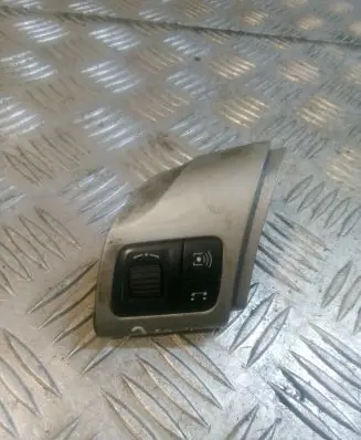 Opel Vectra C Multifunctional control switch/knob 88119803