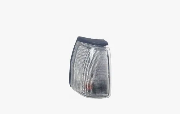 Front indicator light