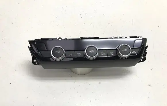 Honda HR-V Climate control unit 796103N09821M1 2308084A0076