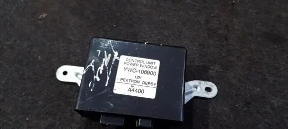 Rover 45 Other control units/modules ywc106900 a4400