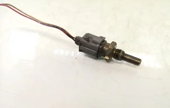 Coolant temperature sensor