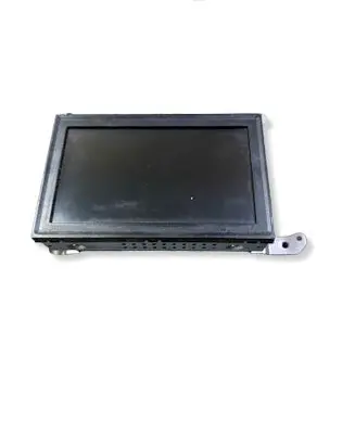 Mitsubishi Grandis Screen/display/small screen ME1570 850A3111 84225190