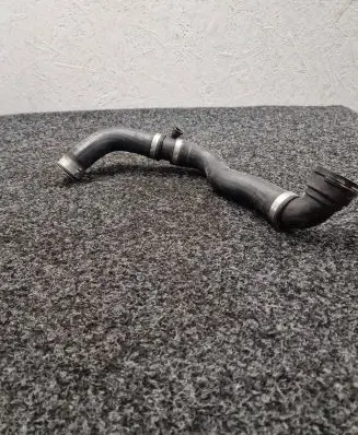 Mercedes-Benz SL R231 Air intake hose/pipe A2305013382