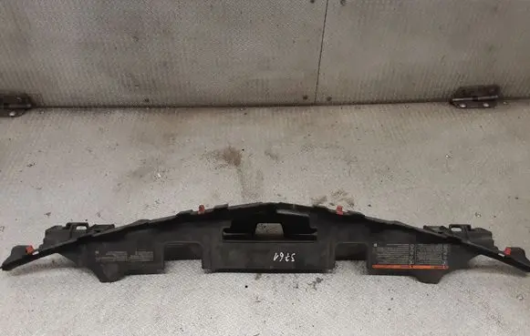 Opel Insignia A Top upper radiator support slam panel 13250569