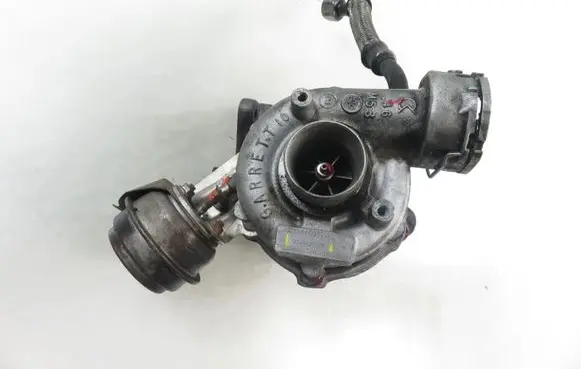 Audi A4 S4 B7 8E 8H Turbo 038145702G
