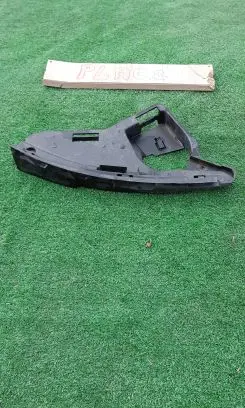 Volvo XC60 Headlight/headlamp mounting bracket 30763434 S3DHA