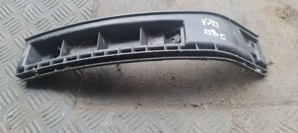Volvo S80 Rear bumper mounting bracket 30655124