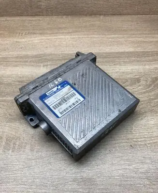 Fiat Bravo - Brava Engine control unit/module ECU R04080003F 46473984