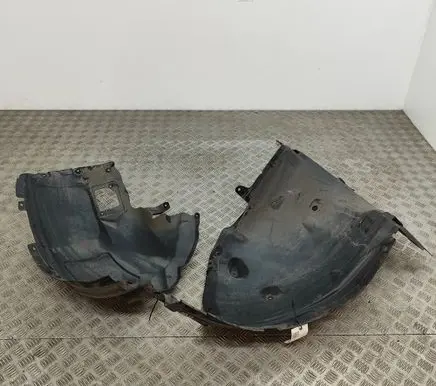 BMW iX3 G08 Front wheel arch liner splash guards 7488444 7445682