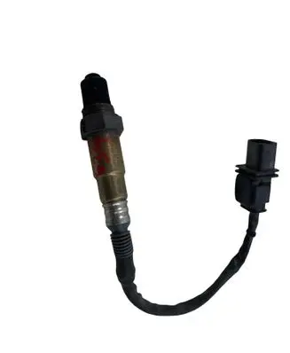 Hyundai i30 Lambda probe sensor 393504A410