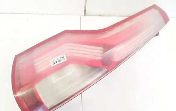 Citroen C4 Grand Picasso Rear/tail lights 163845 1688431163865
