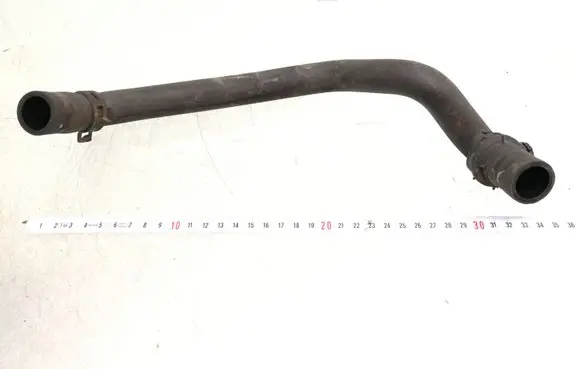 Volvo C30 Engine coolant pipe/hose