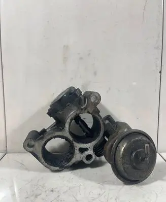 Honda Accord Throttle valve GV13A