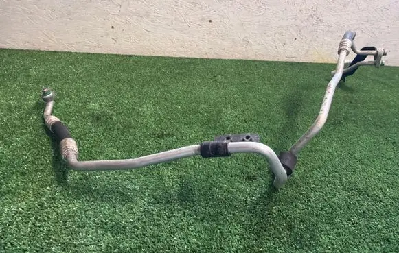 KIA Niro Air conditioning (A/C) pipe/hose