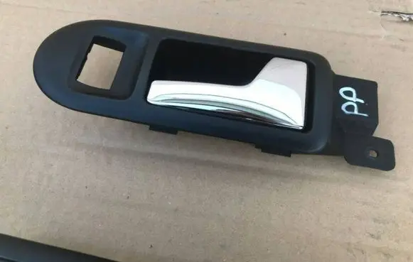 Volkswagen Golf IV Front door interior handle 3B1837113