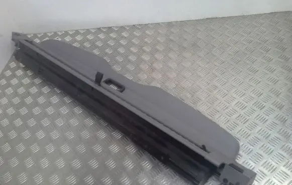 BMW 5 E39 Parcel shelf load cover 8236358