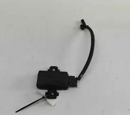 Mercedes-Benz GLE (W166 - C292) Tire pressure control unit A0009003704 A0009020417