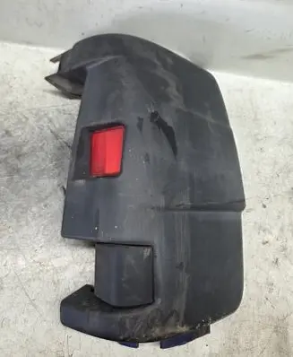 Citroen Jumper Rear bumper corner part panel trim 