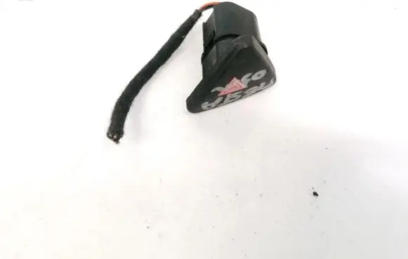 Ford Fiesta Hazard light switch