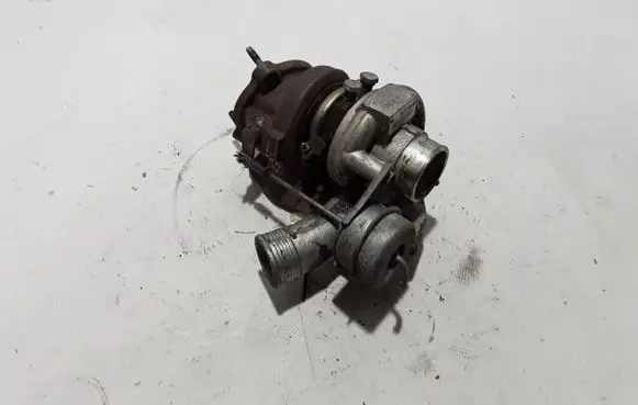 Volvo S60 Turbo 8692518